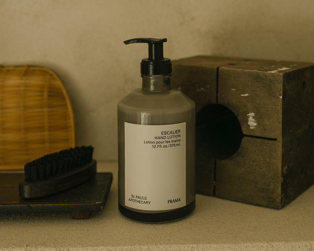 FRAMA - Hand Lotion | Escalier | 375 mL Frama