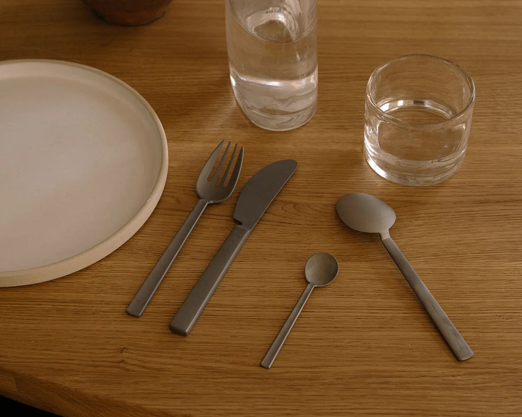 FRAMA - FRAMA x Ole Palsby Cutlery Set | Essentials Frama
