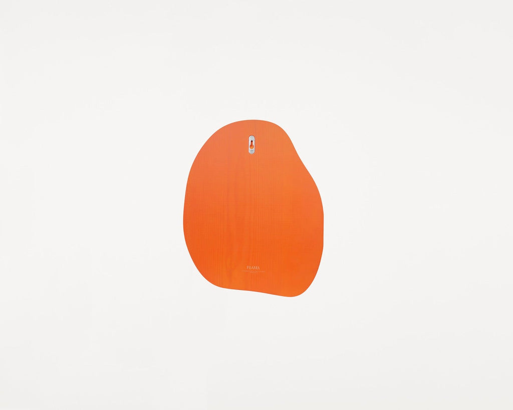 Pond Object | Orange Spruce Frama