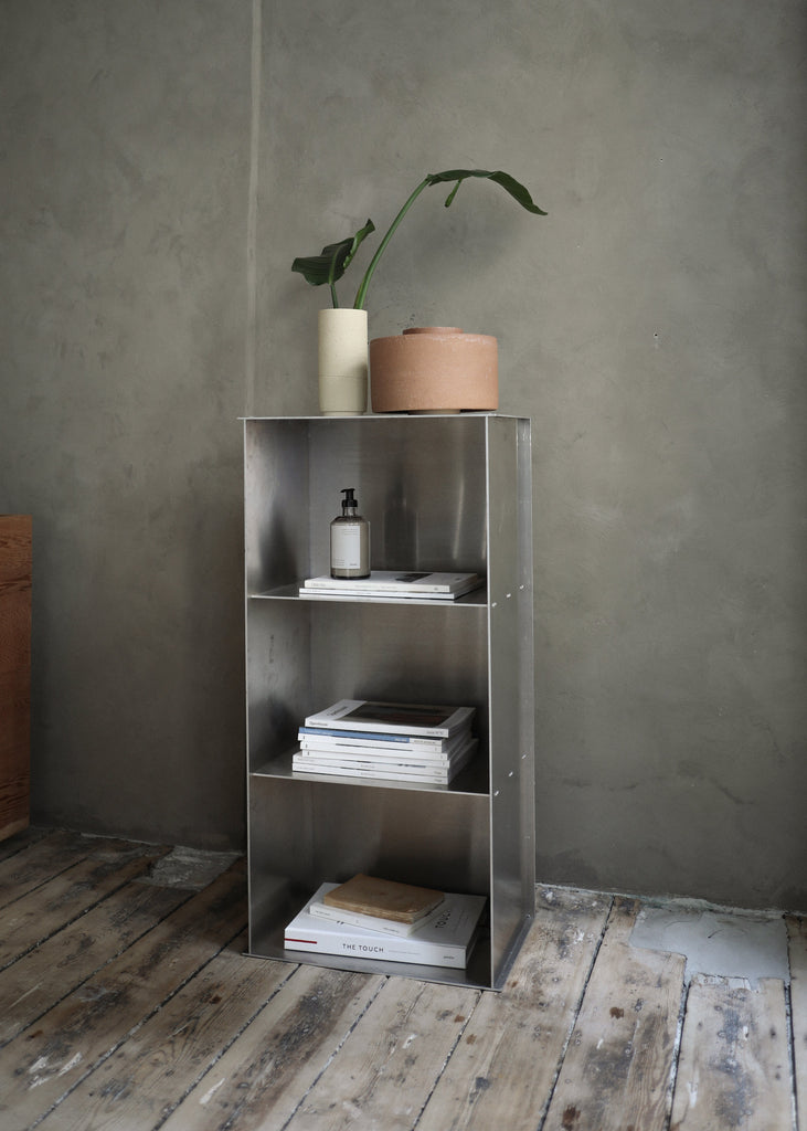 Rivet Case | Aluminum Frama
