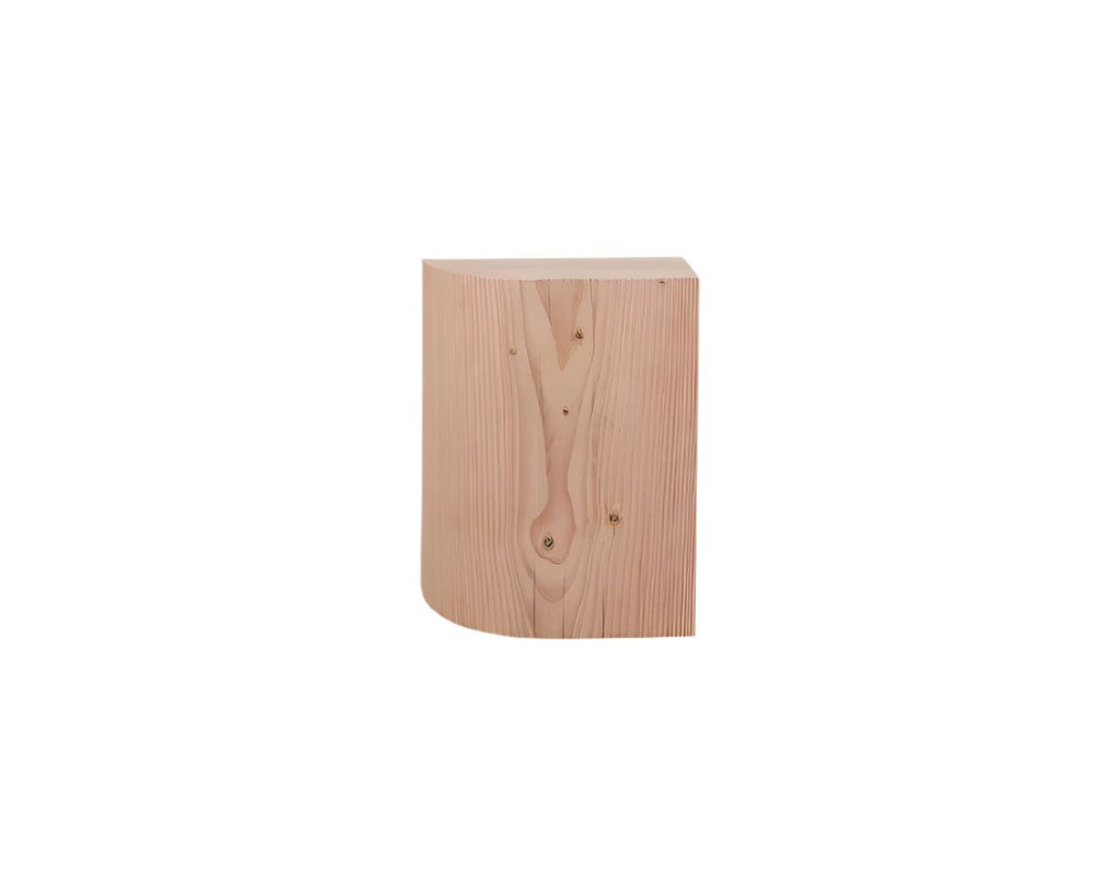 Strandboulevarden | Douglas Fir | Form 1 Frama