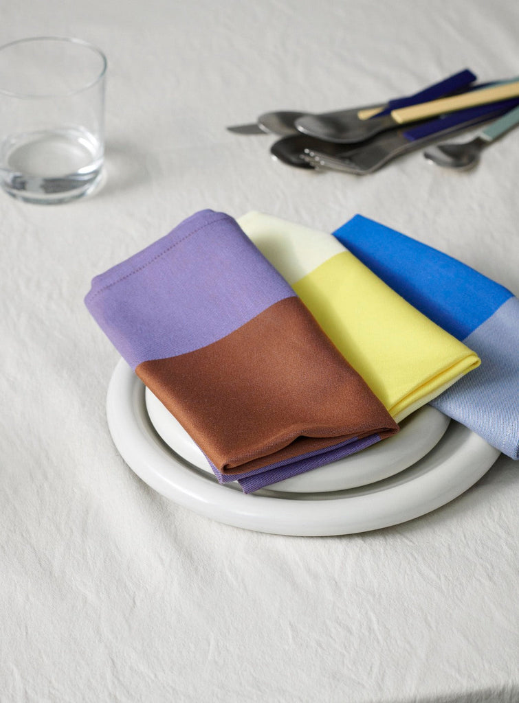 Ram Napkin HAY