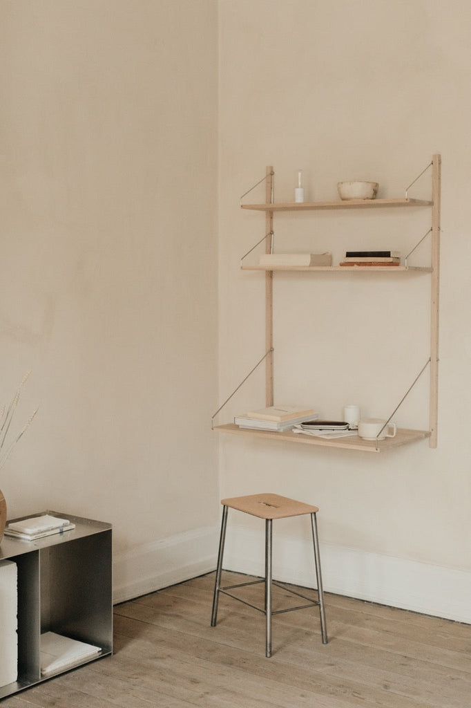 Rivet Case | Aluminum Frama