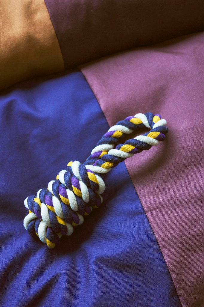 HAY Dogs Rope Toy HAY