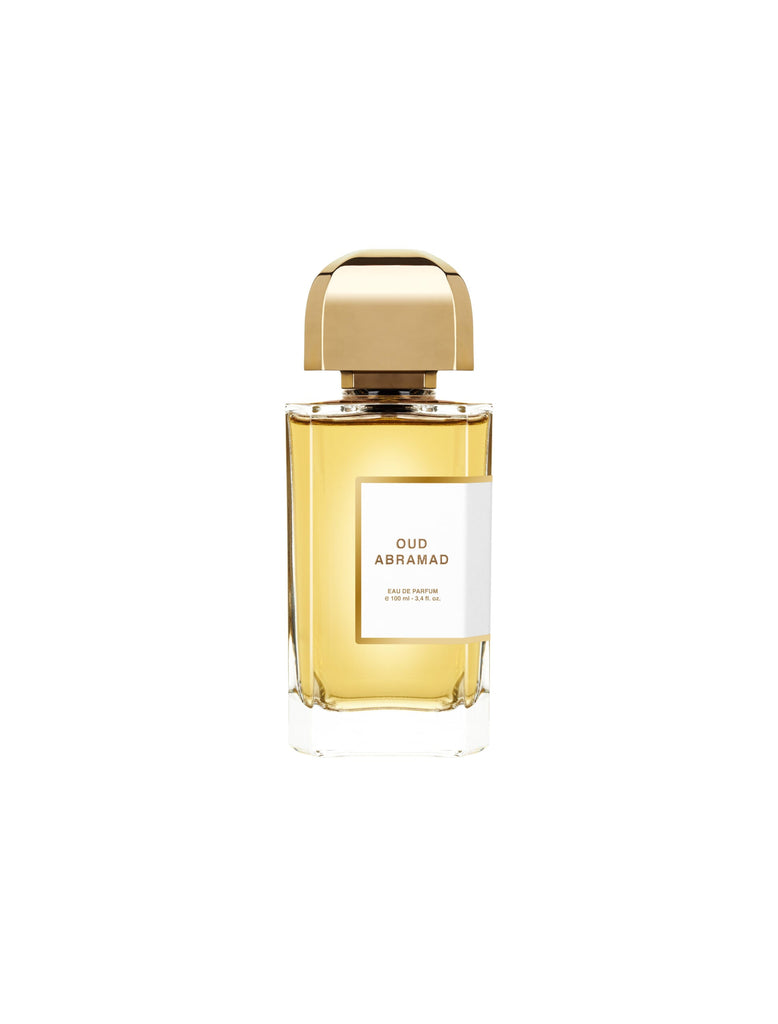 Oud Abramad     Eau de Parfum BDK Parfums