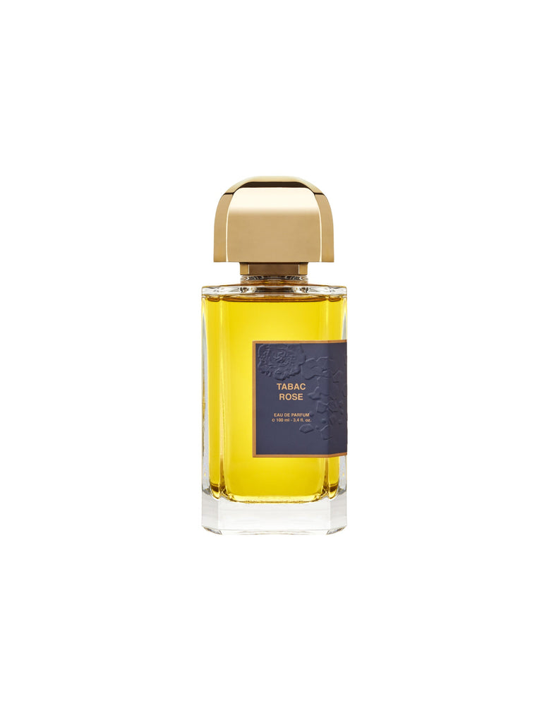 Tabac Rose     Eau de Parfum BDK Parfums