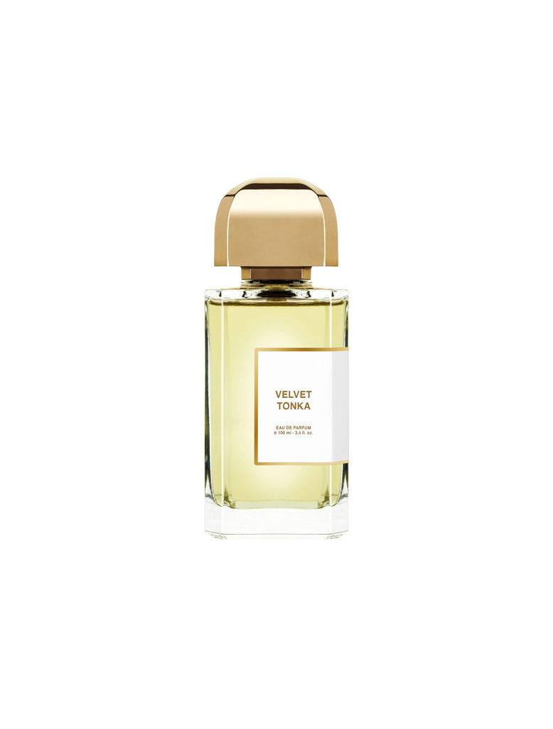 Velvet Tonka     Eau de Parfum BDK Parfums