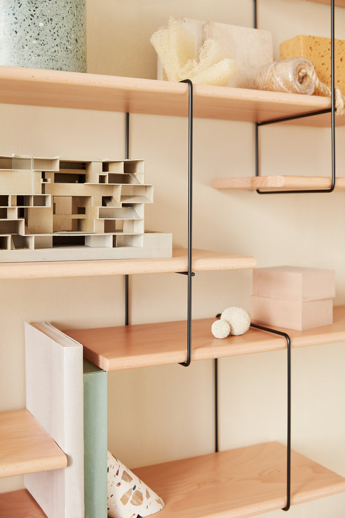 Link set trio BEECH Studio Hausen