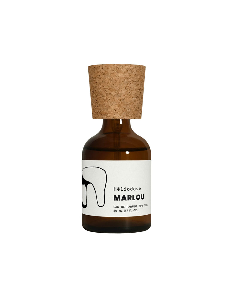 Heliodose     Eau de Parfum Marlou