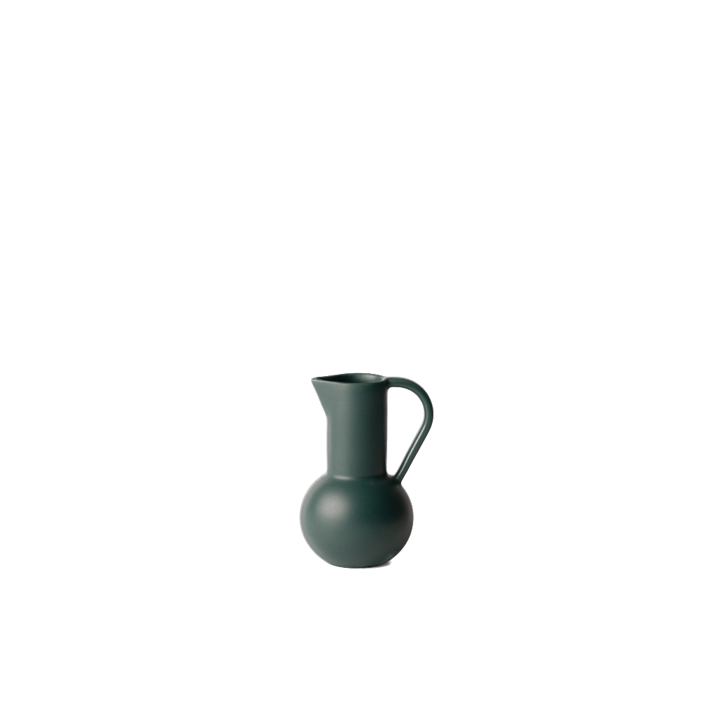 Nicholai Wiig-Hansen - Strøm miniature - jug - green gables raawii