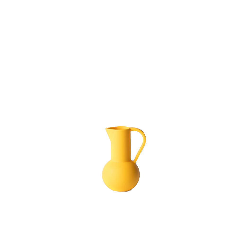 Nicholai Wiig-Hansen - Strøm miniature - jug - freesia raawii