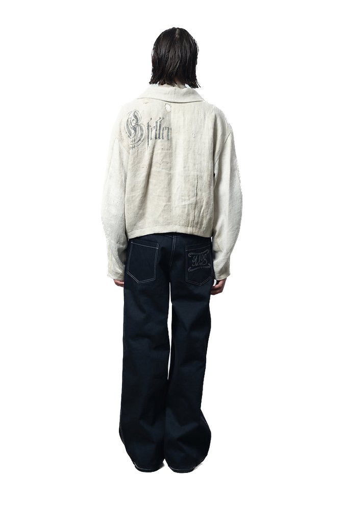 Baggy Denim SF 1 OG