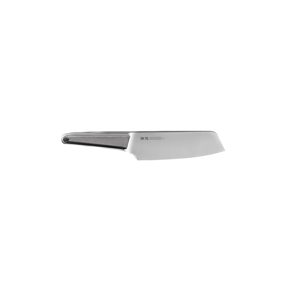 Veark SK15 Forged Santoku Knife VEARK