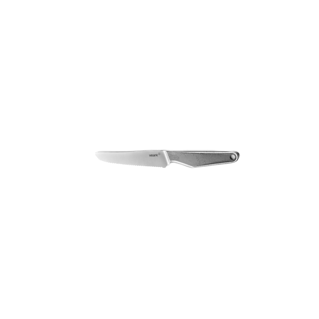 Veark SRK10 Forged Serrated knife VEARK