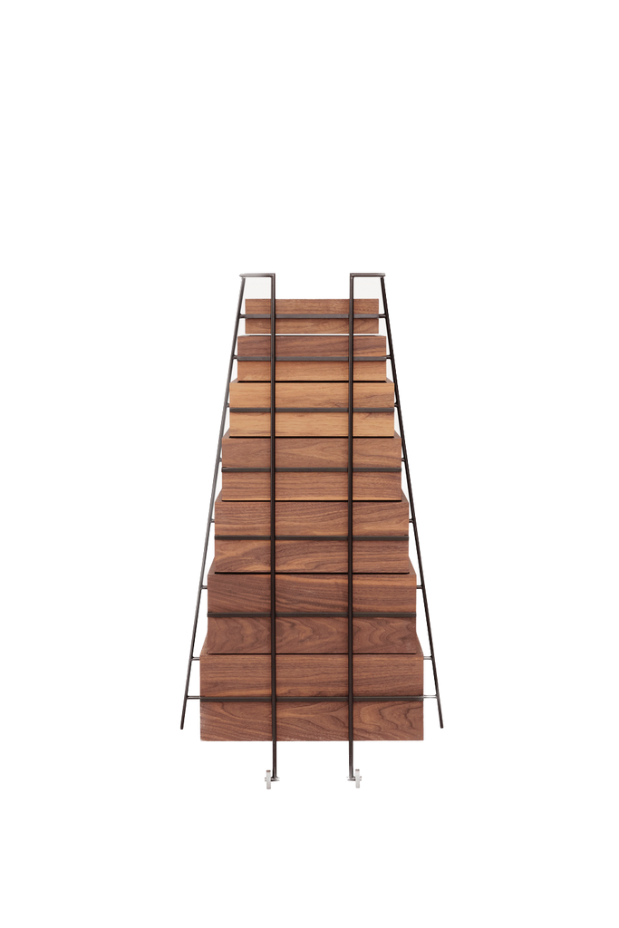 Sutoa I Walnut Frama