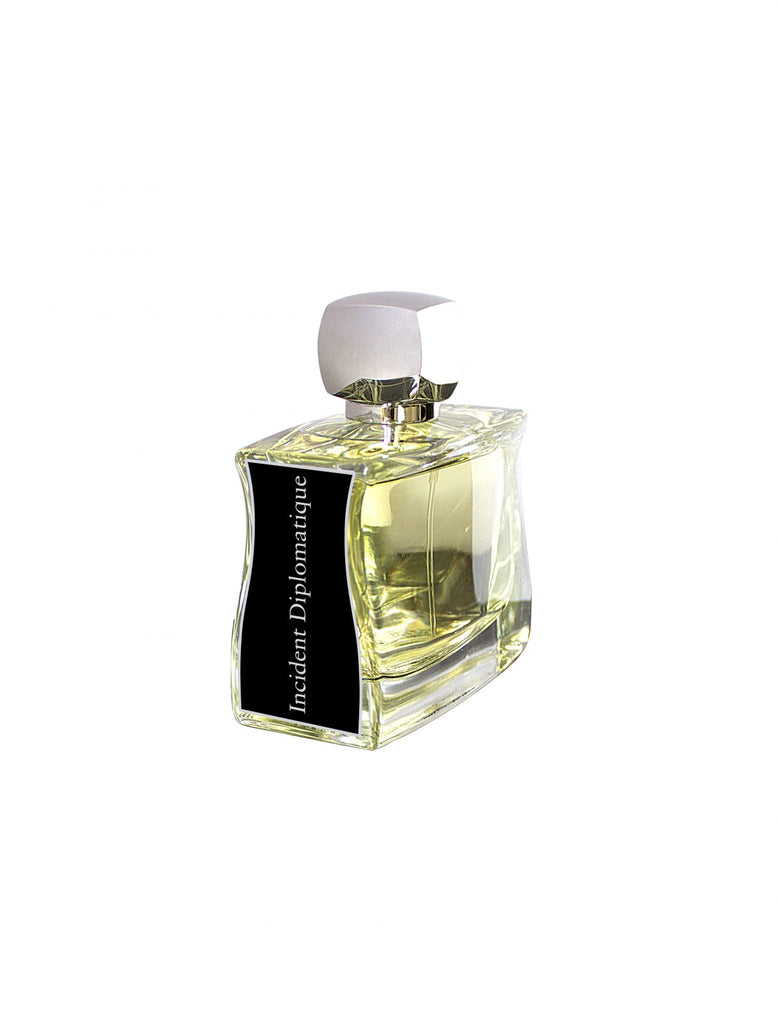 Incident Diplomatique     Eau de Parfum Jovoy Paris