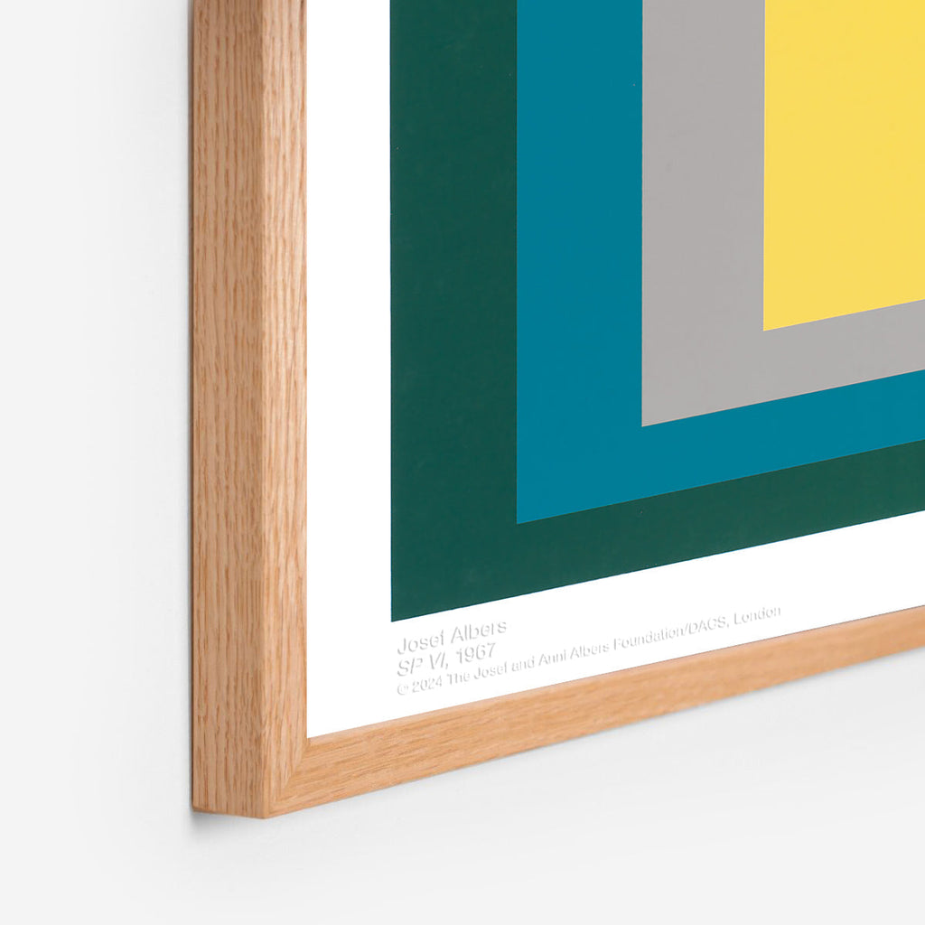 SP VI Josef Albers