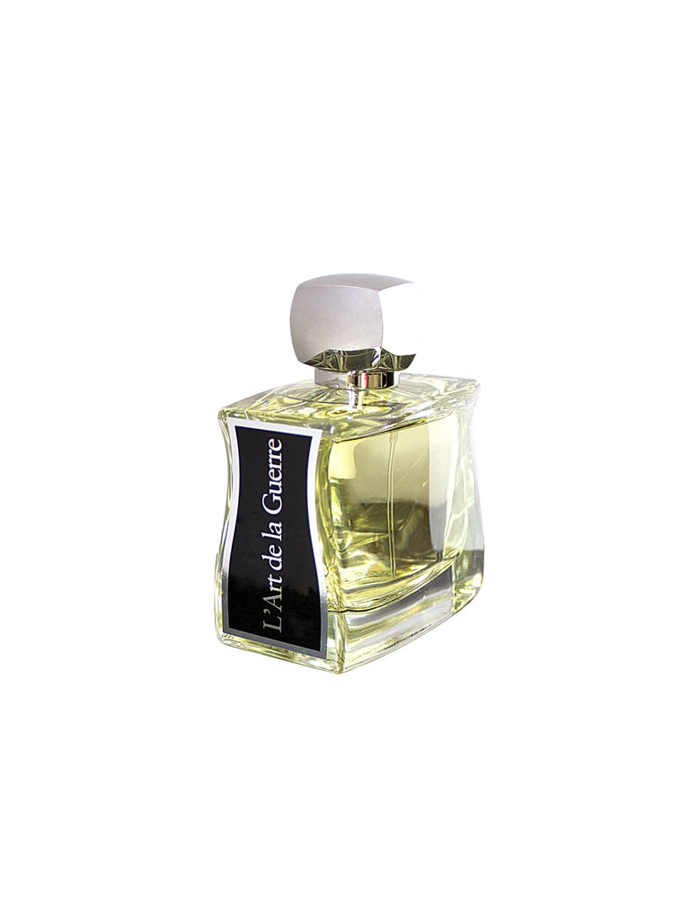 L’Art de la Guerre     Eau de Parfum Jovoy Paris