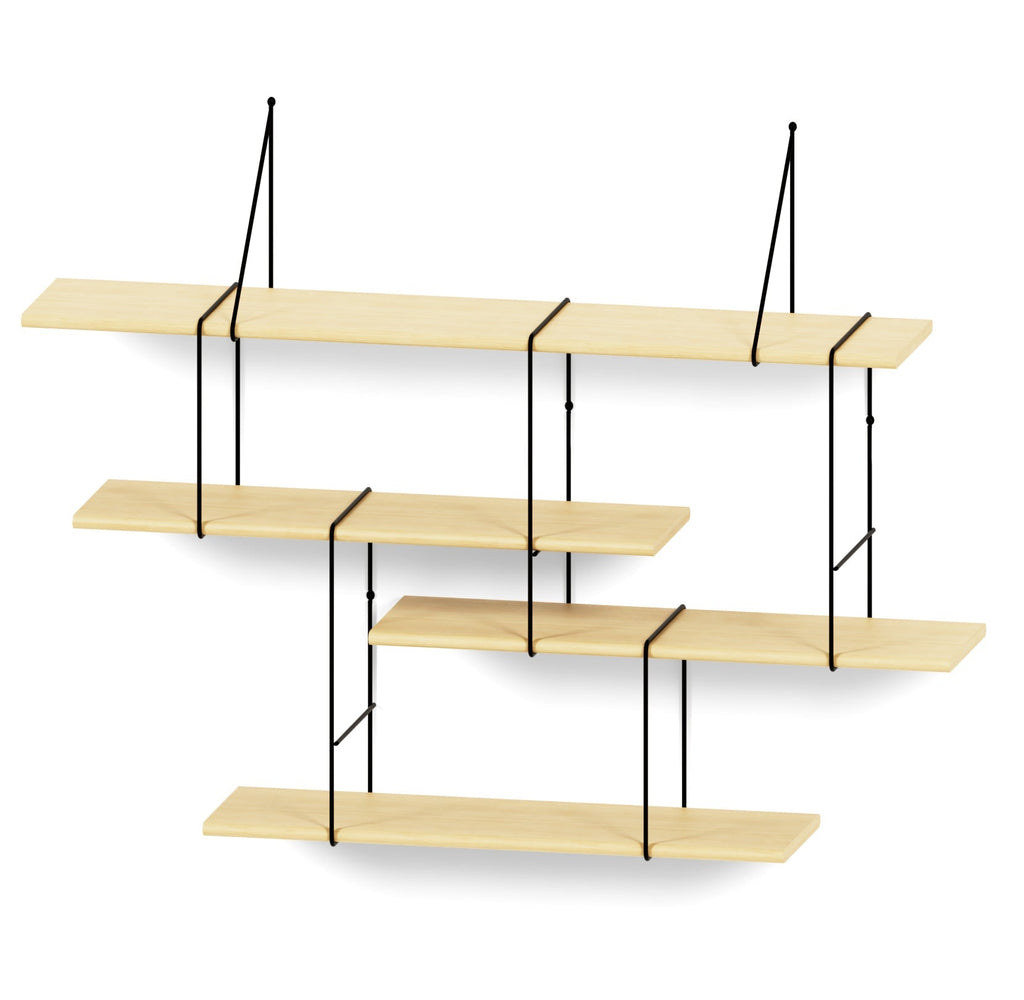 Link set 1 ASH Studio Hausen