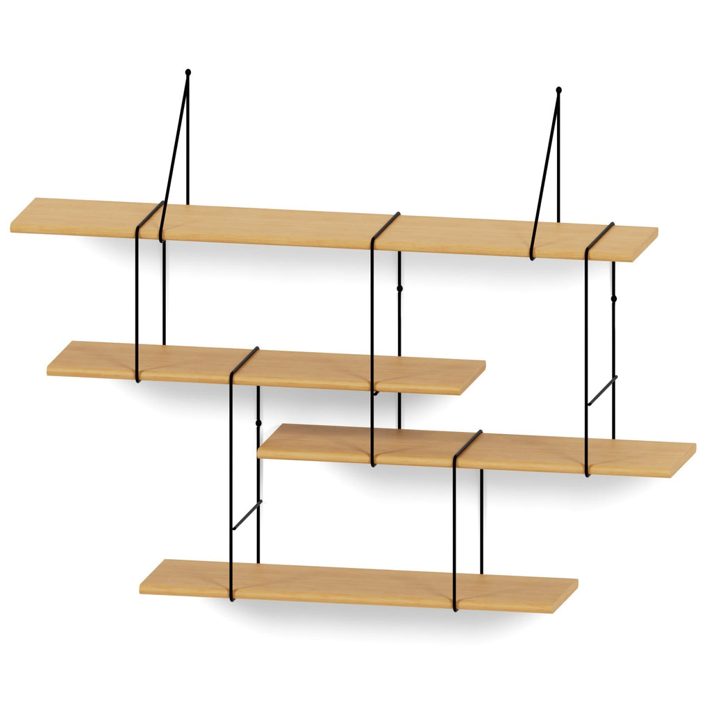 Link set 1 OAK Studio Hausen