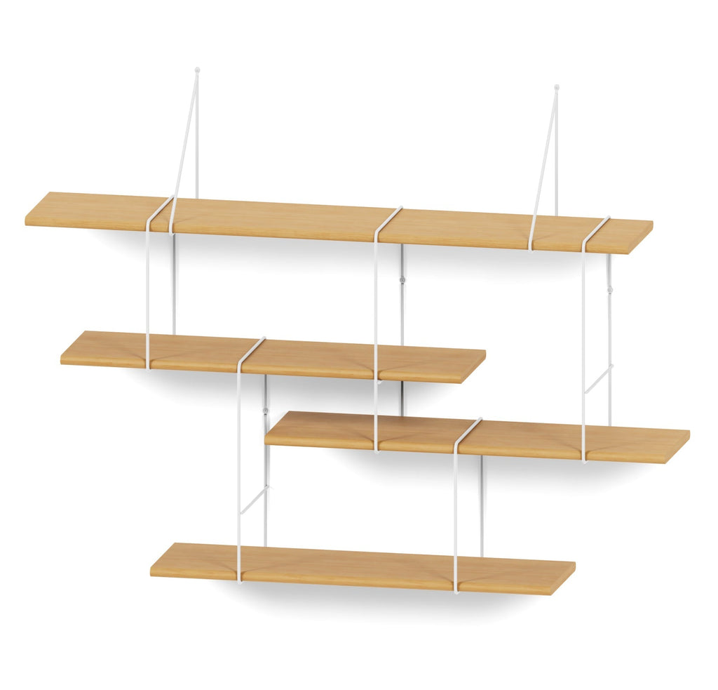 Link set 1 OAK Studio Hausen