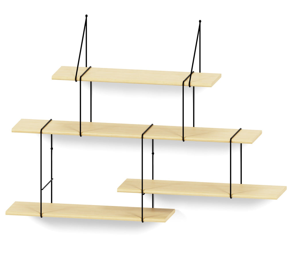 Link set 2 ASH Studio Hausen