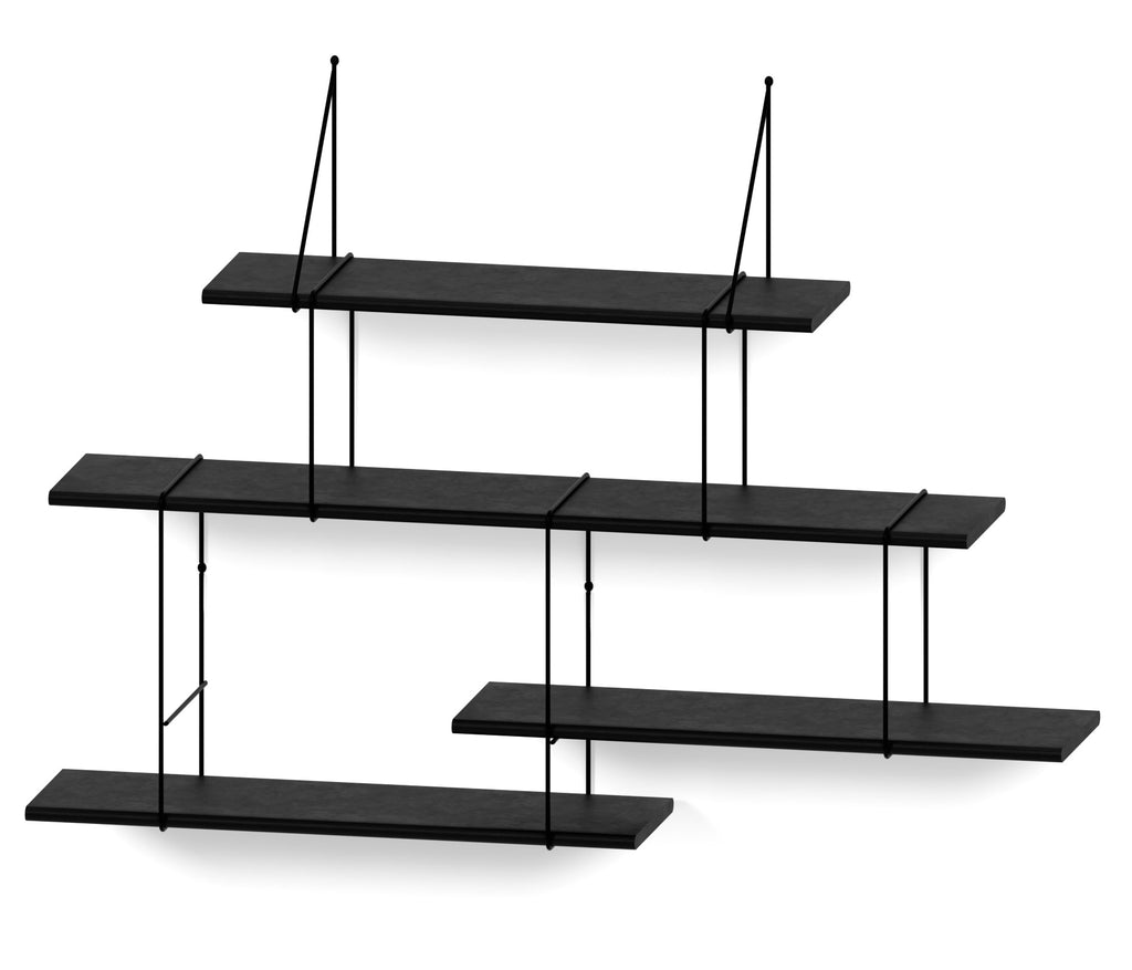 Link set 2 BLACK B Studio Hausen