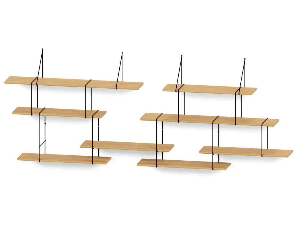 Link duo OAK Studio Hausen