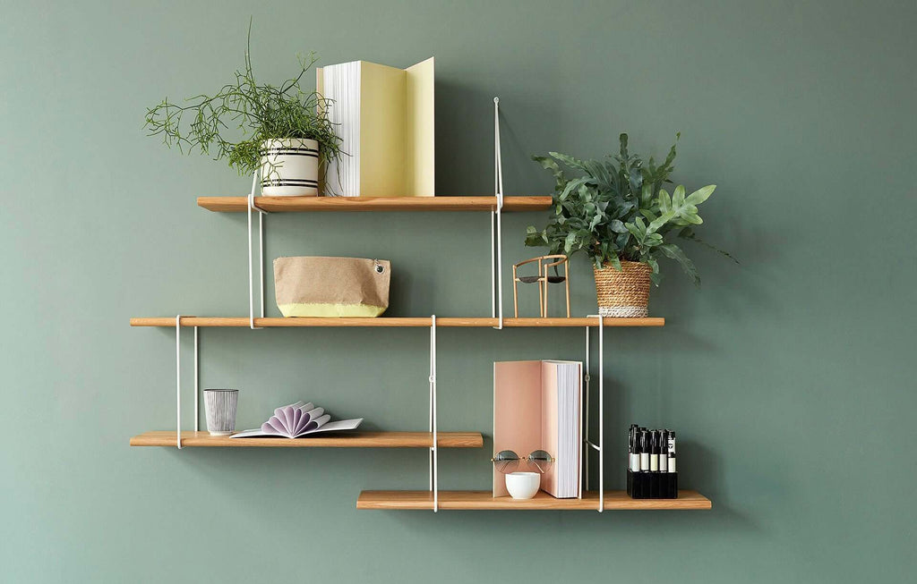 Link set 2 OAK Studio Hausen