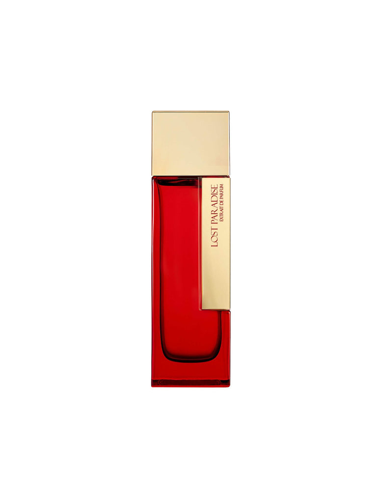 Lost Paradise     Extrait de Parfum Laurent Mazzone Parfums