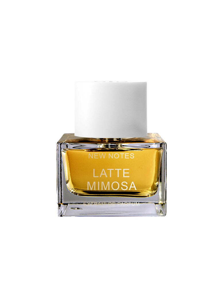 Latte Mimosa     Extrait de Parfum New Notes