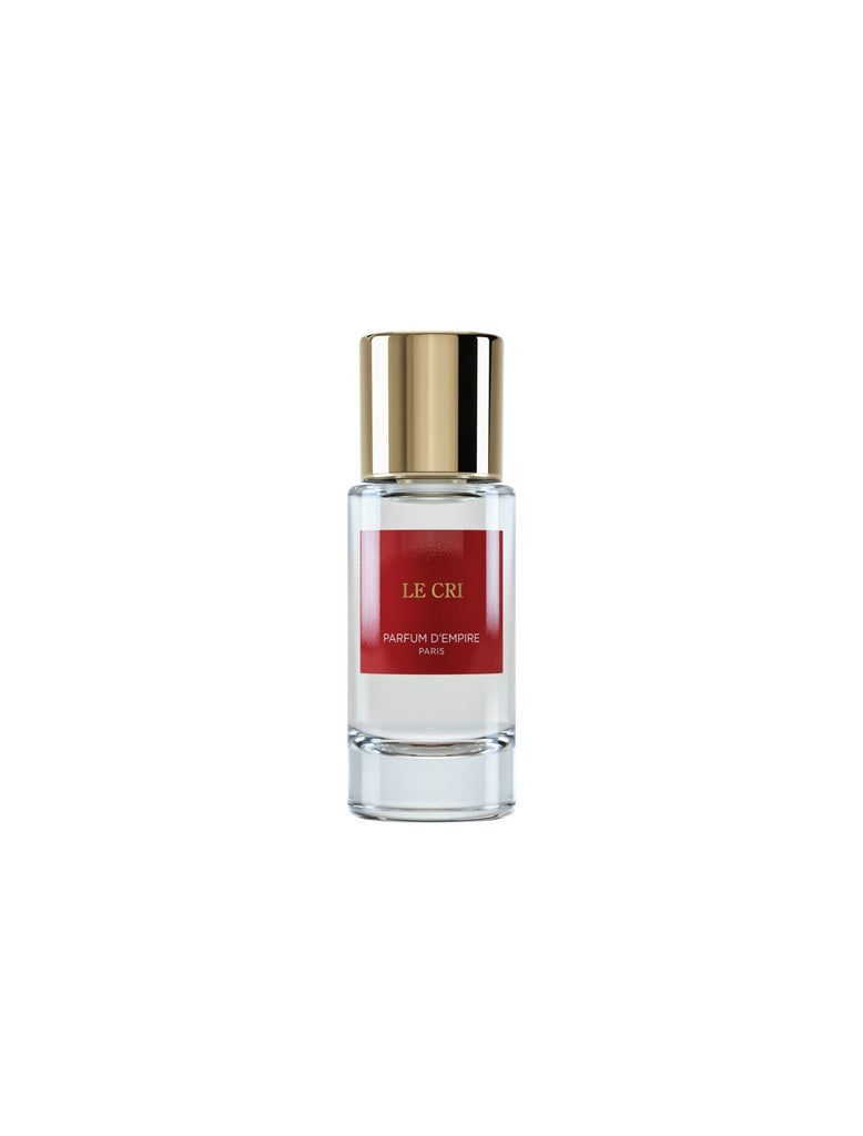 Le Cri     Eau de Parfum Parfum d'Empire