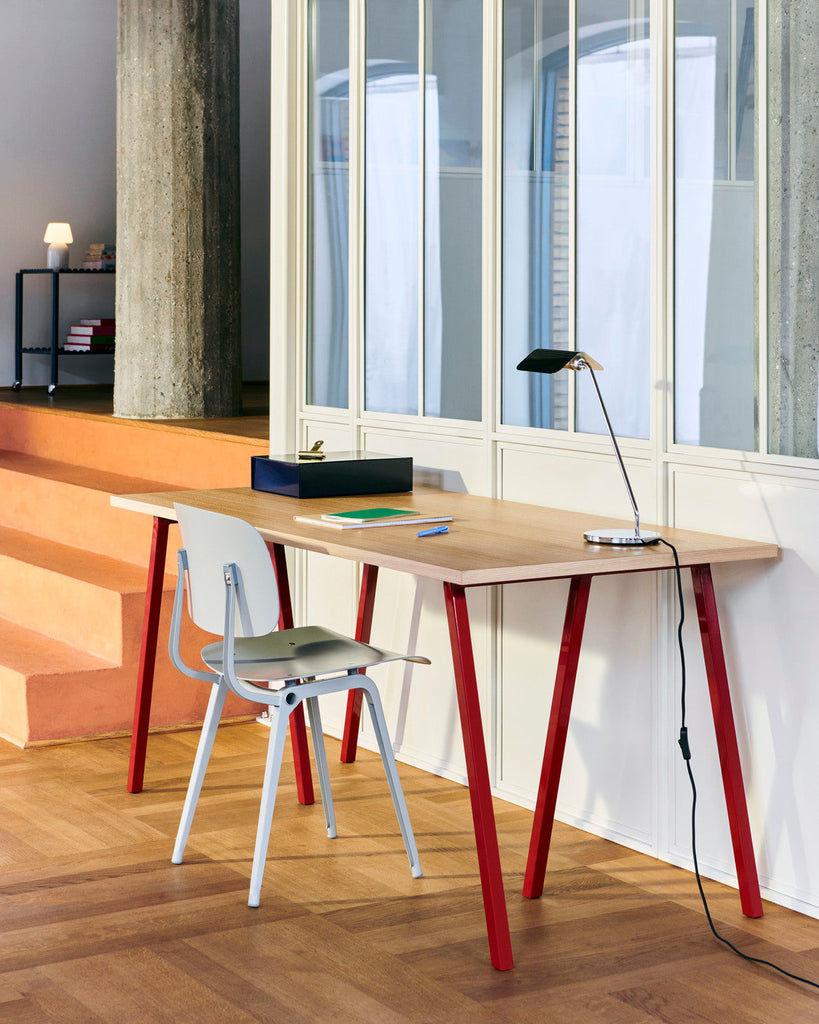 Loop Stand Table HAY