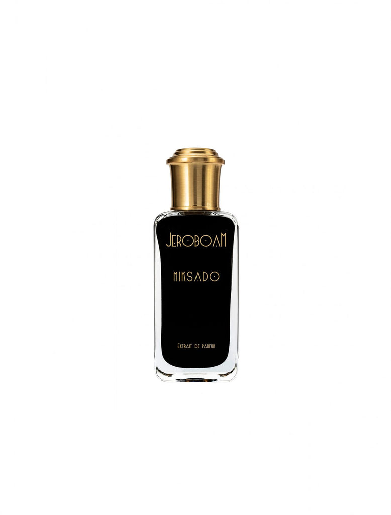 Miksado     Extrait de Parfum Jeroboam