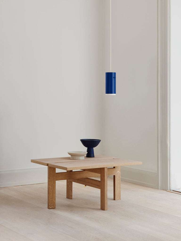 Rectangular Coffee Table MOEBE