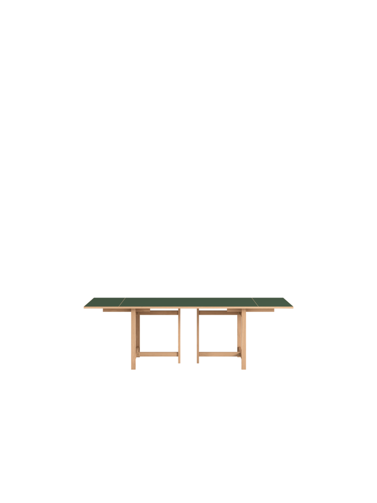 Rectangular Dining Table MOEBE