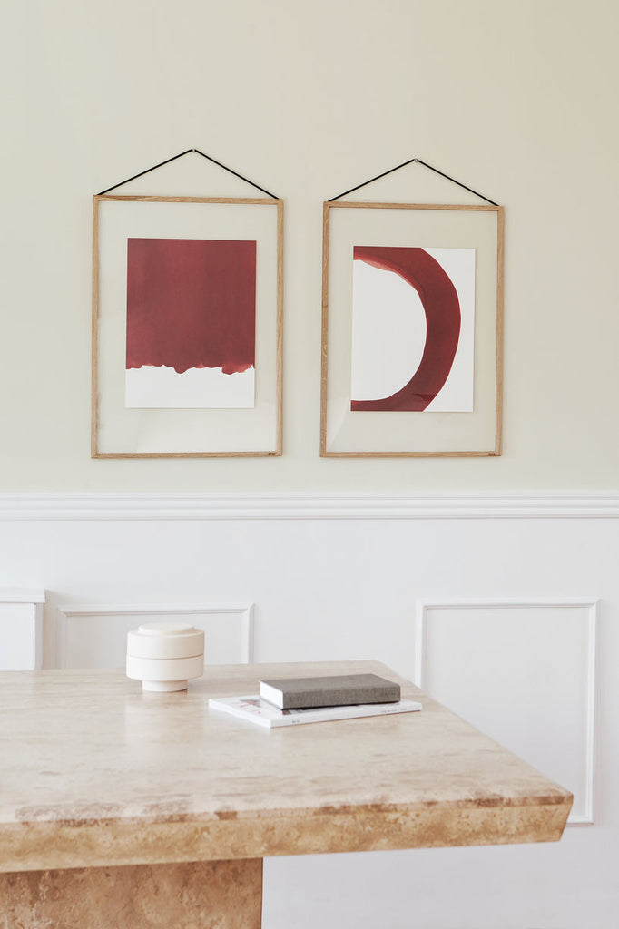 Frame - Ash MOEBE
