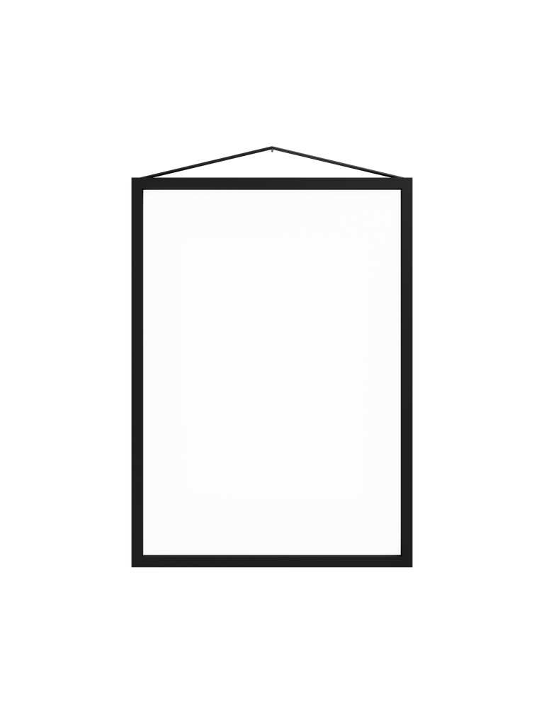Frame - Black MOEBE