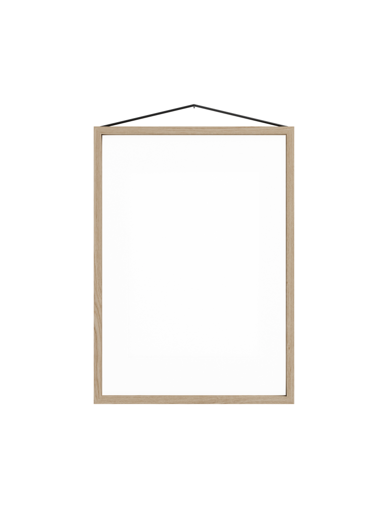 Frame - Oak MOEBE