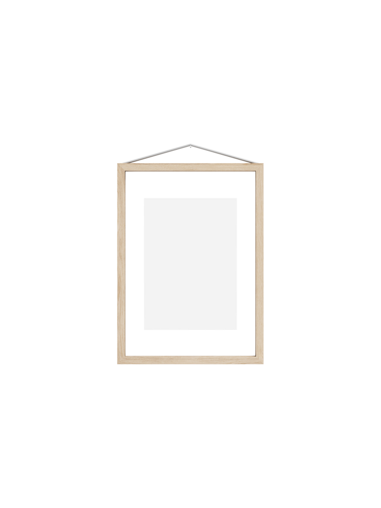 Frame - Ash MOEBE