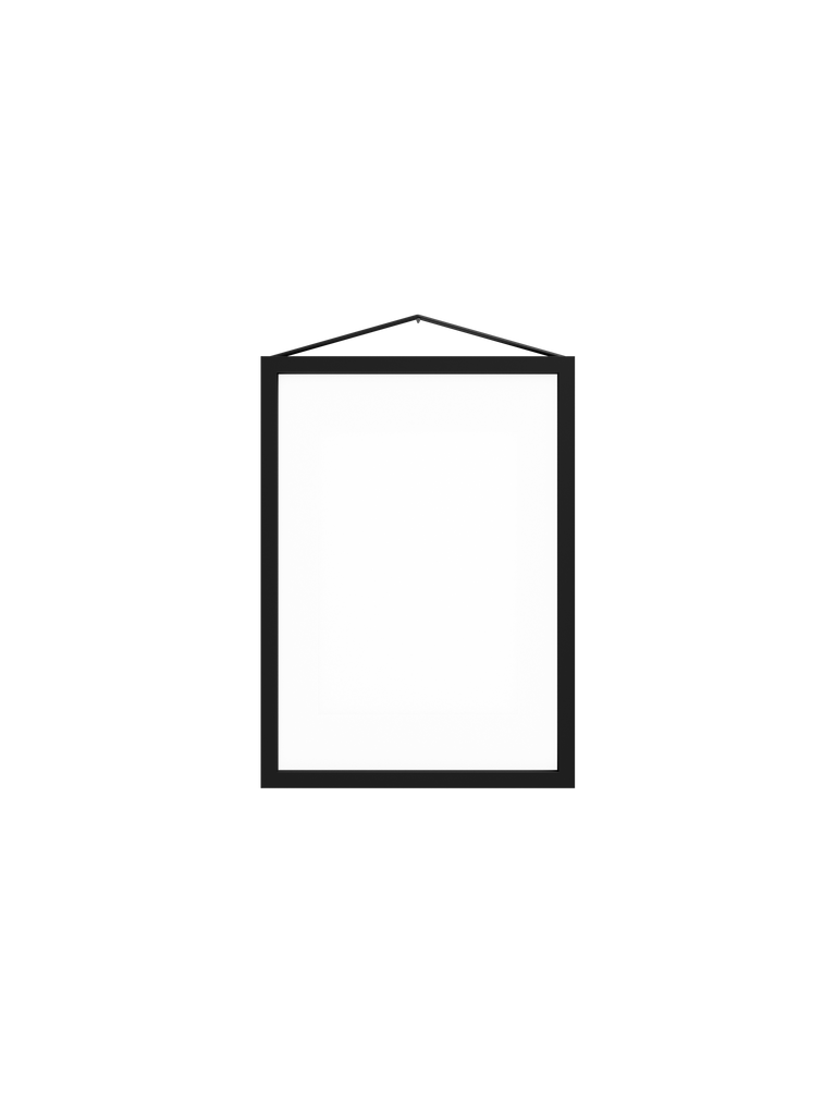 Frame - Black MOEBE