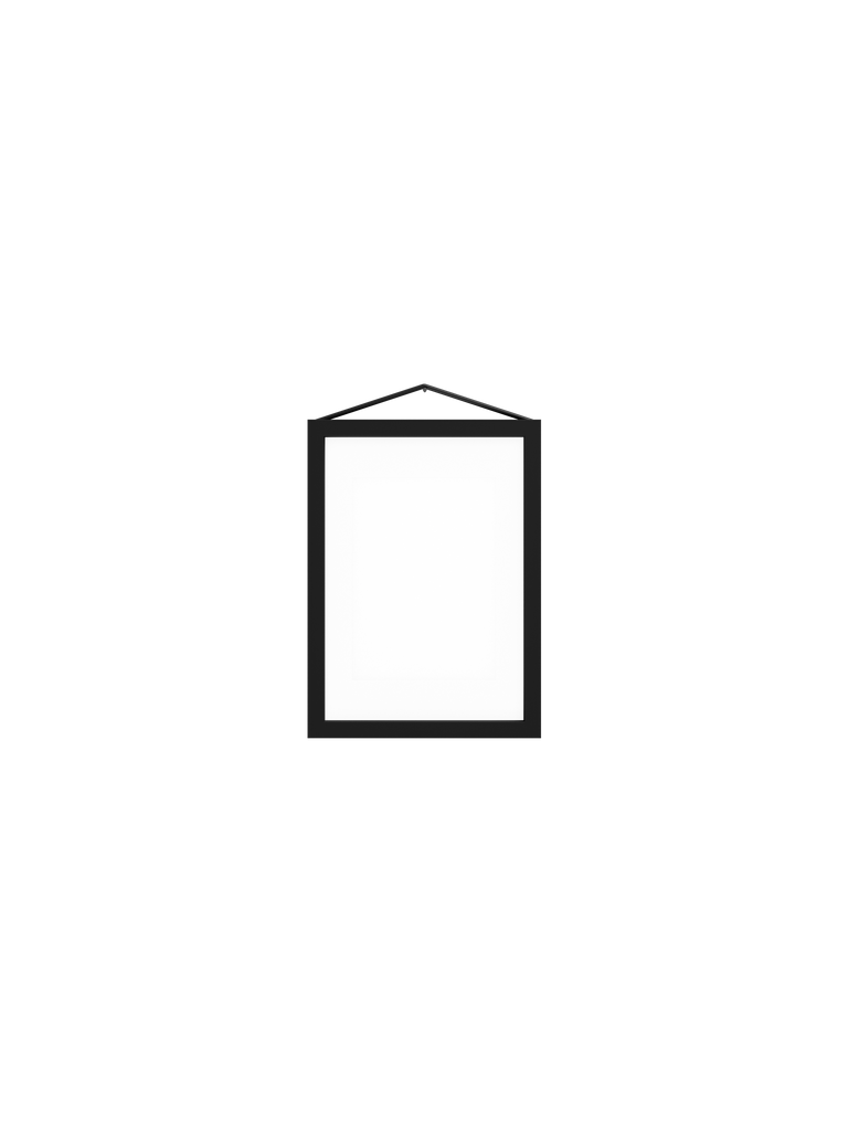 Frame - Black MOEBE