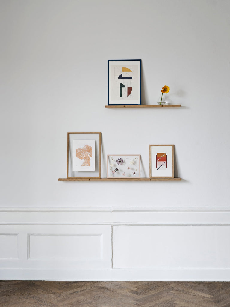Gallery Shelf - 70 MOEBE