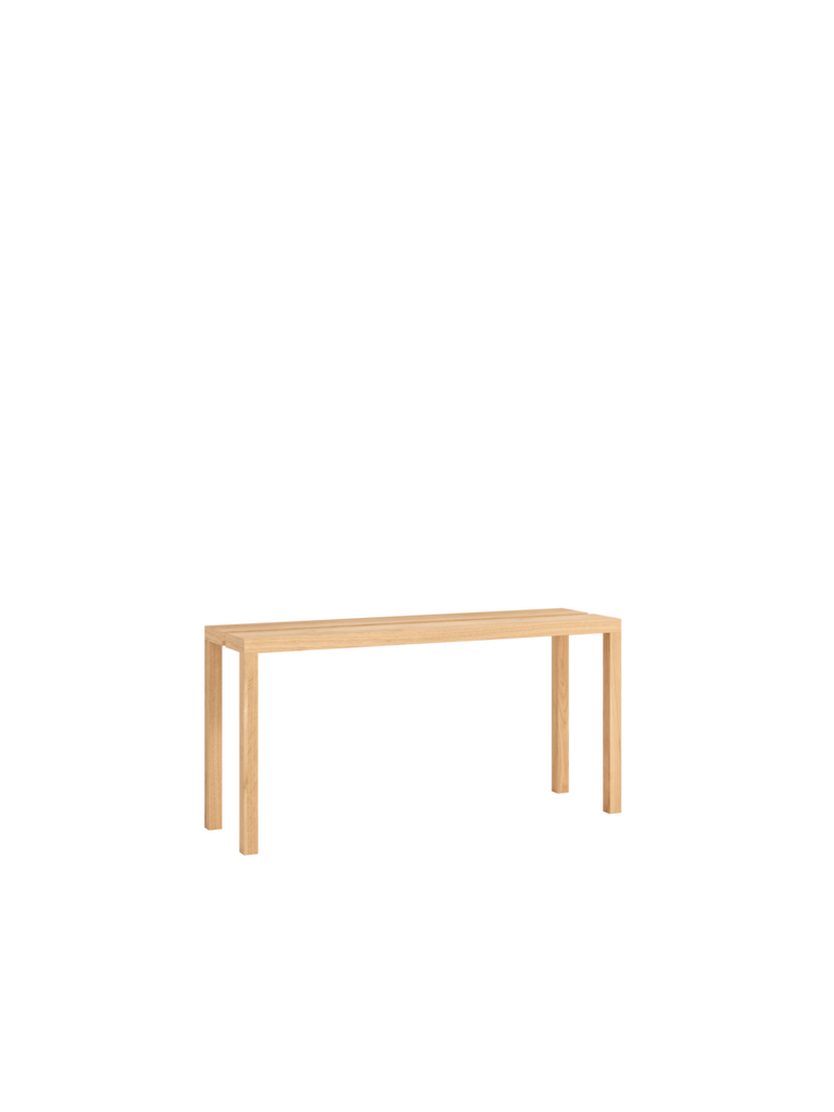 Peg Bench MOEBE