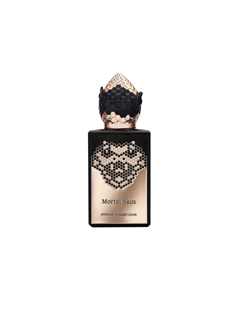 Mortal Skin     Eau de Parfum Stephane Humbert Lucas