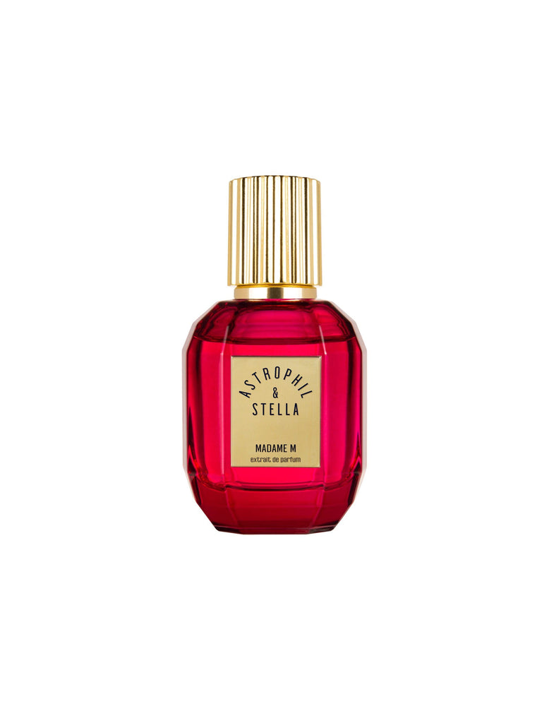 Madame M     Extrait de Parfum Astrophil & Stella