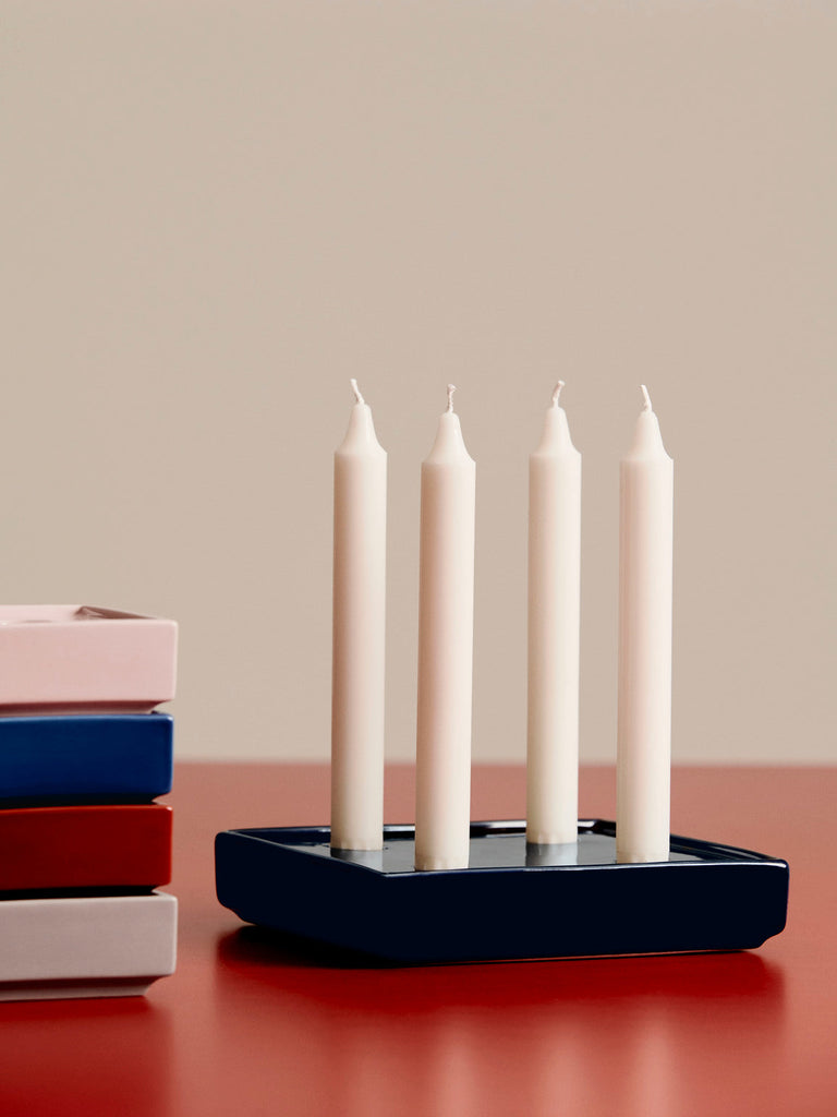 Mattone Candleholder HAY