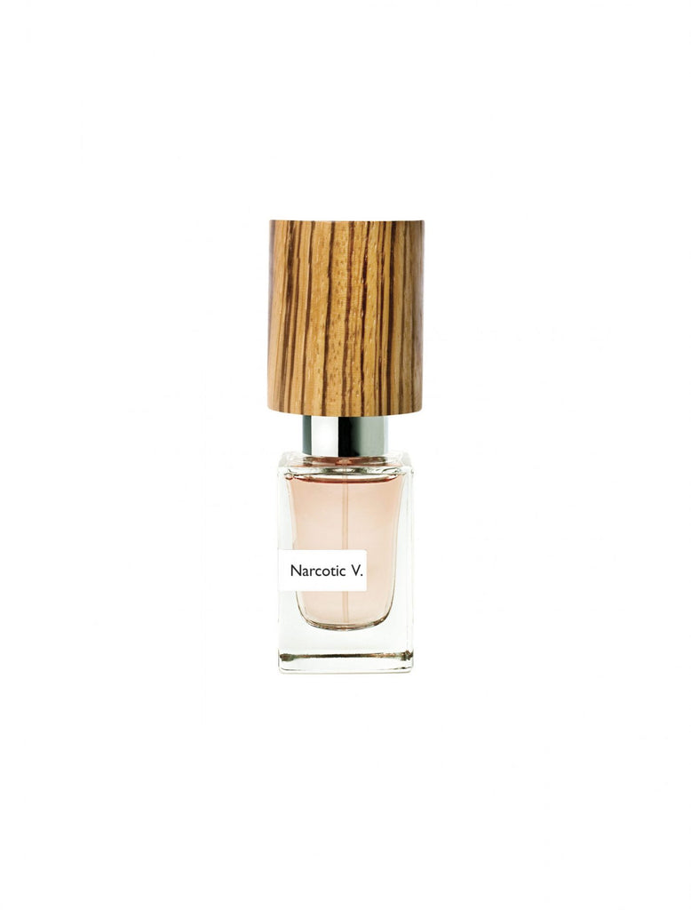 Narcotic V.     Extrait de Parfum Nasomatto
