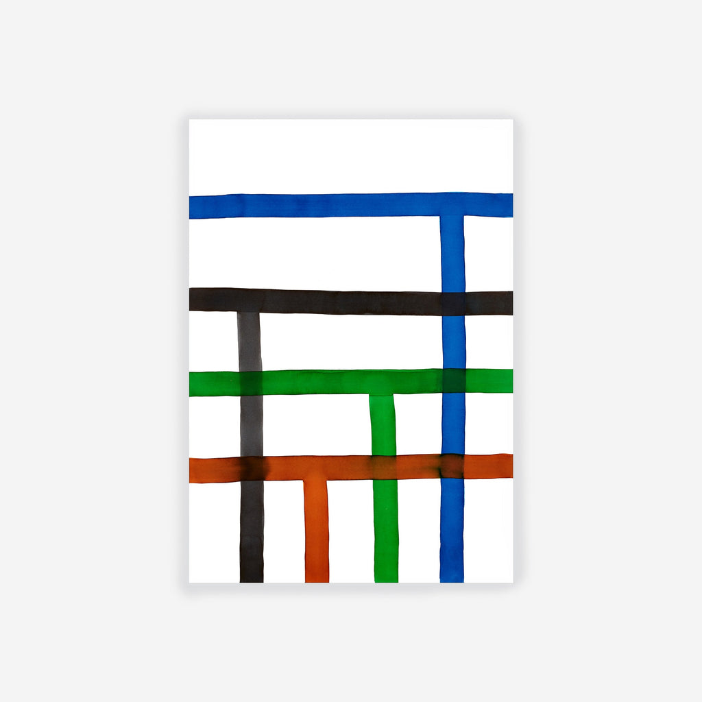 New Division – Edition Pierre Charpin