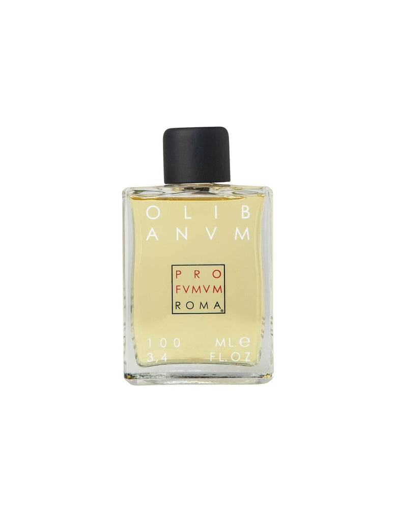 Olibanum     Extrait de Parfum Profumum Roma